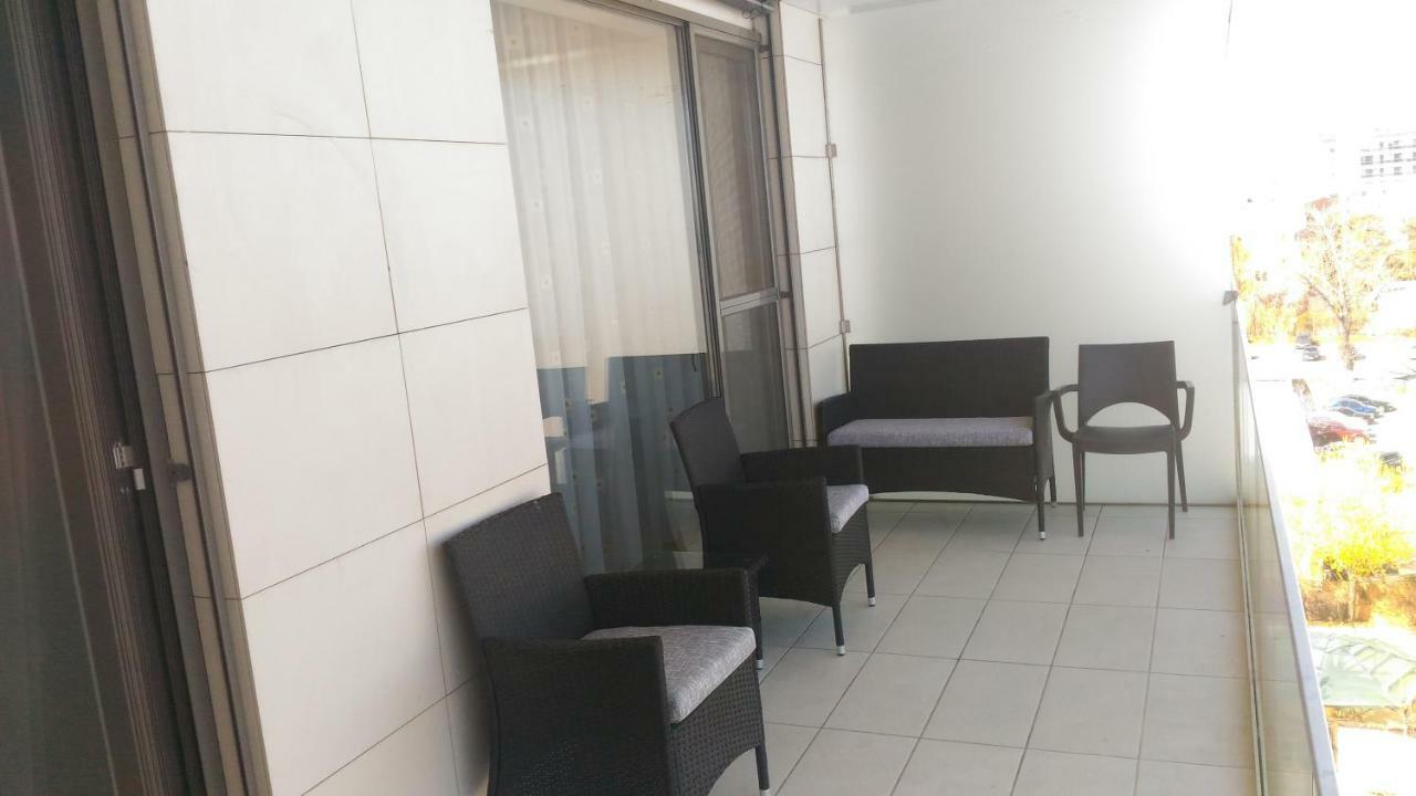 Amagio Apartment Mamaia Exterior foto